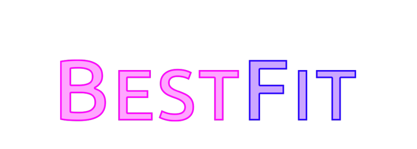 bestfit